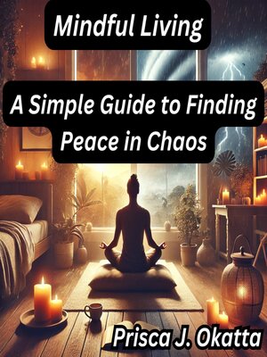 cover image of Mindful Living